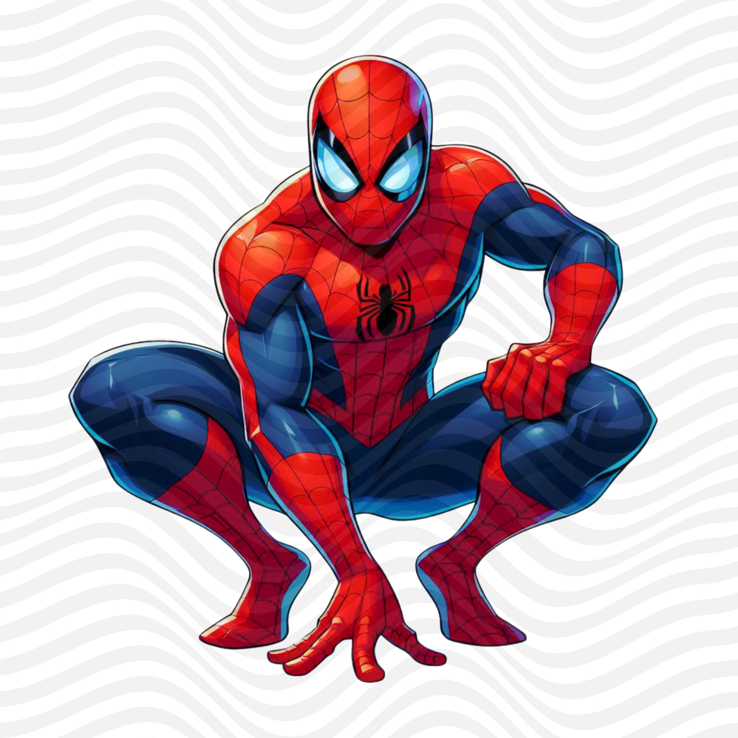 Spiderman