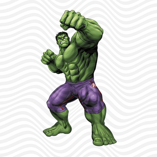 Hulk