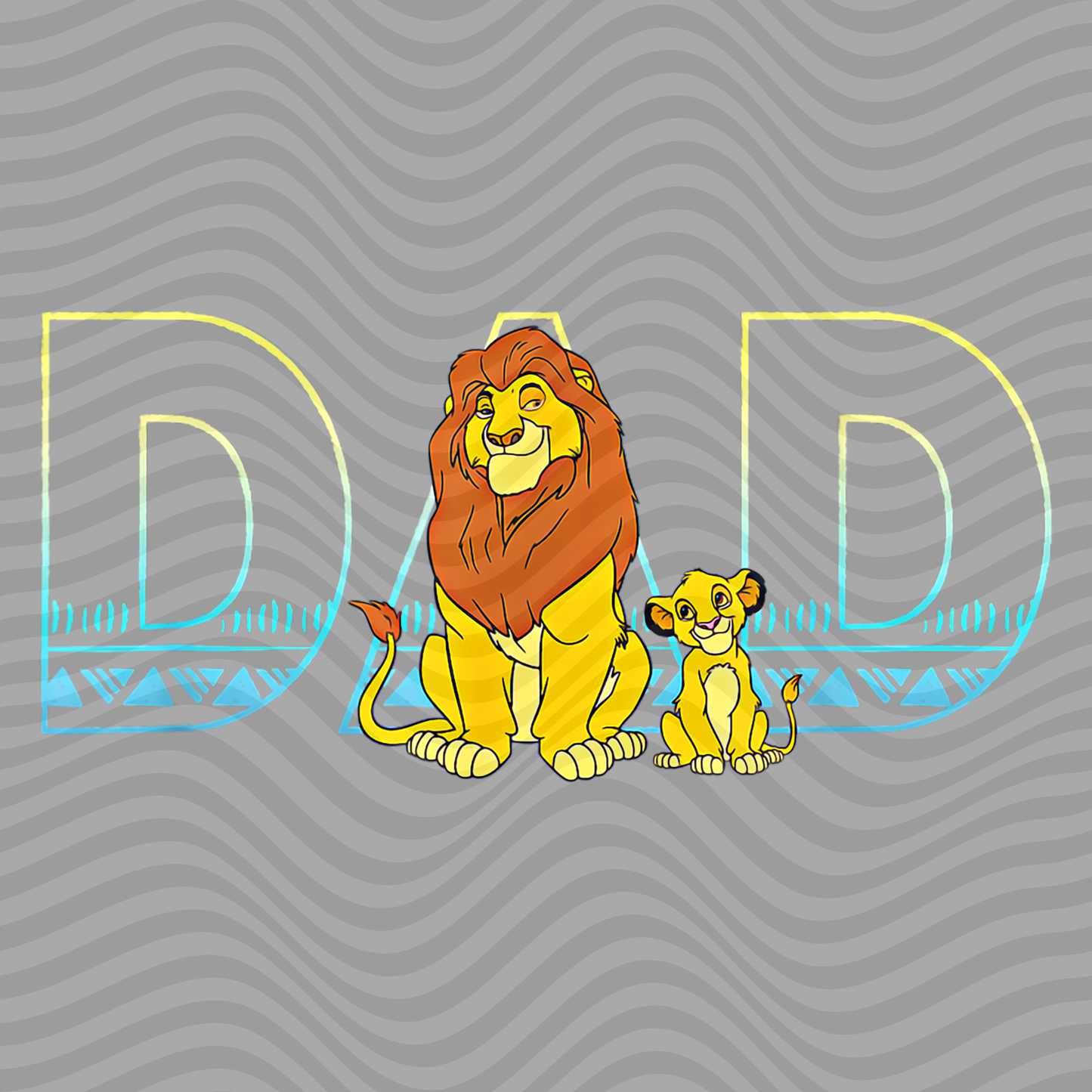 Dad