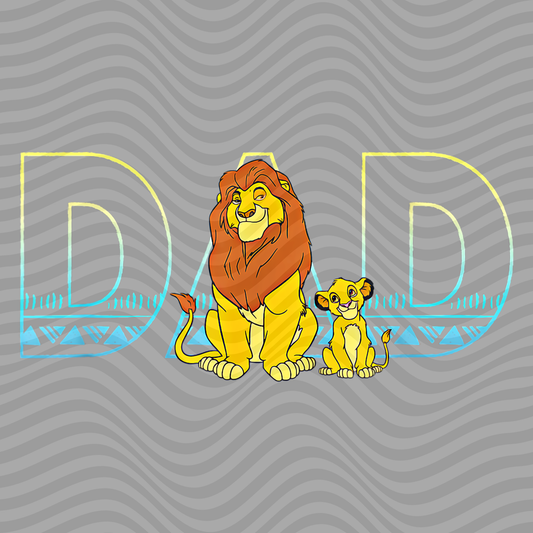 Dad