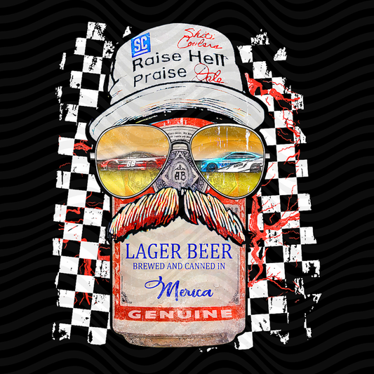 Lager Beer