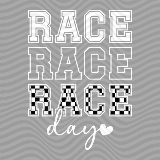Race Day