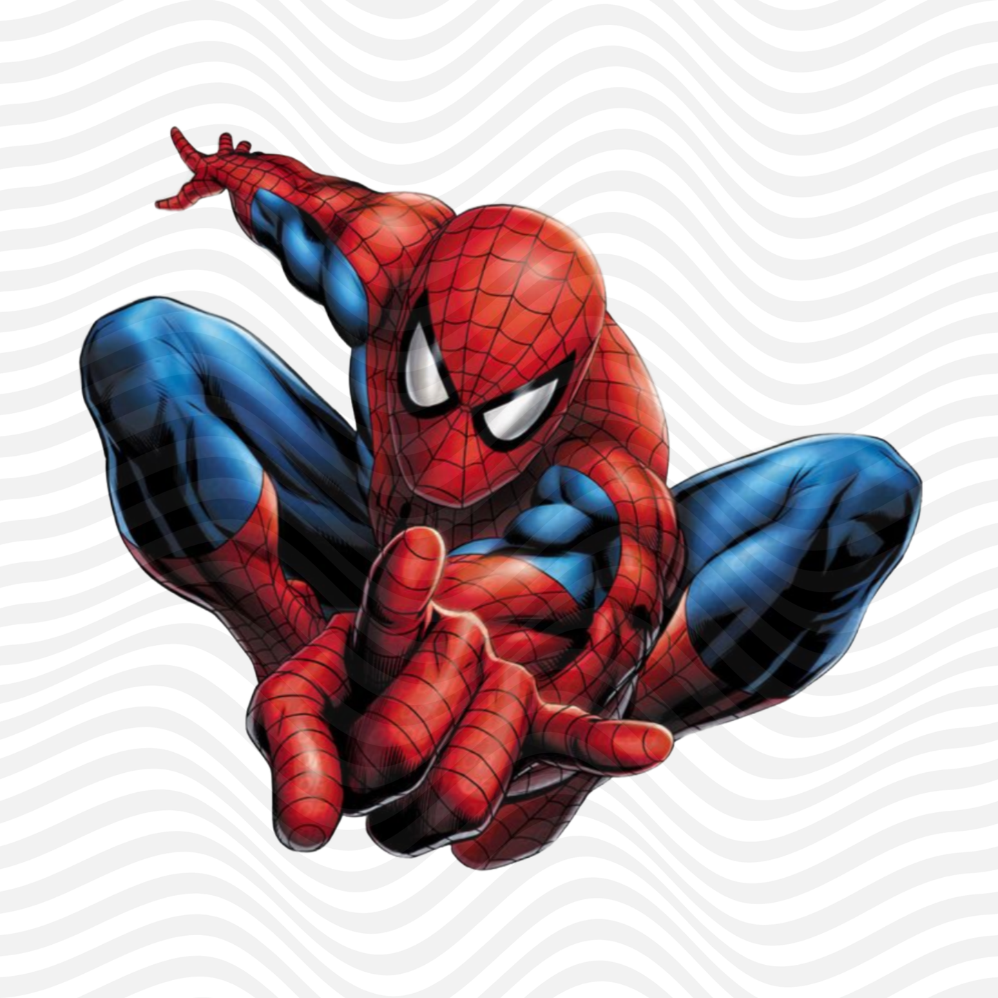 Spiderman