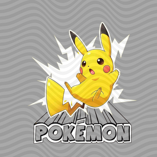 Pokemon