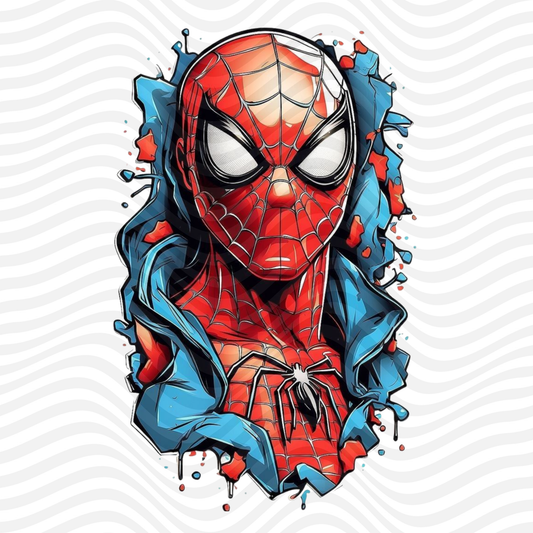 Spiderman