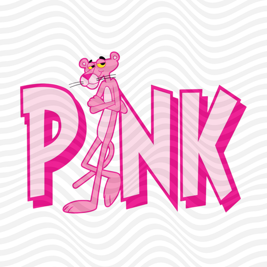 Pink Panther