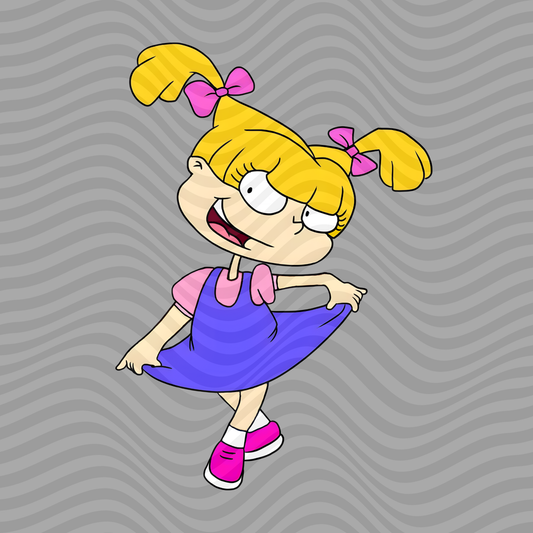 Rugrats