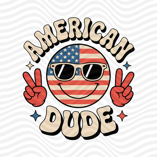 American Dude
