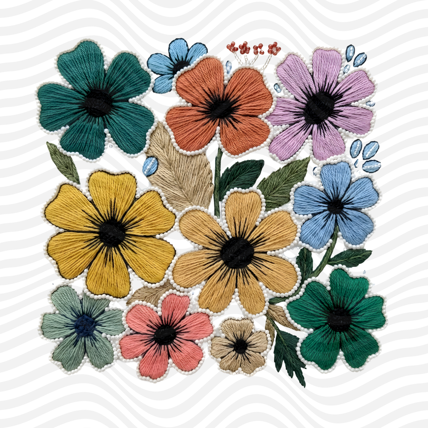 Flowers