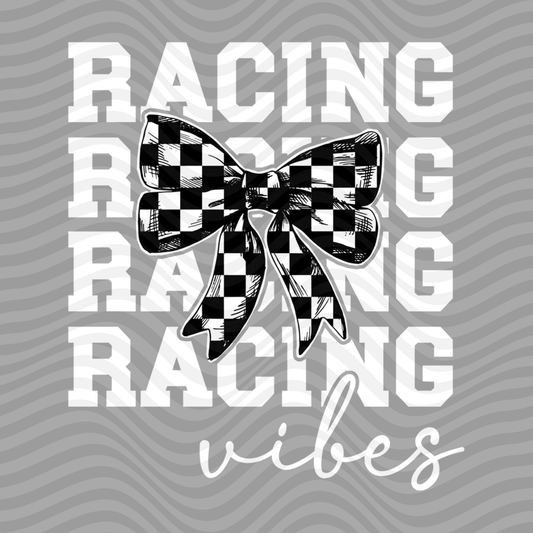 Racing Vibes