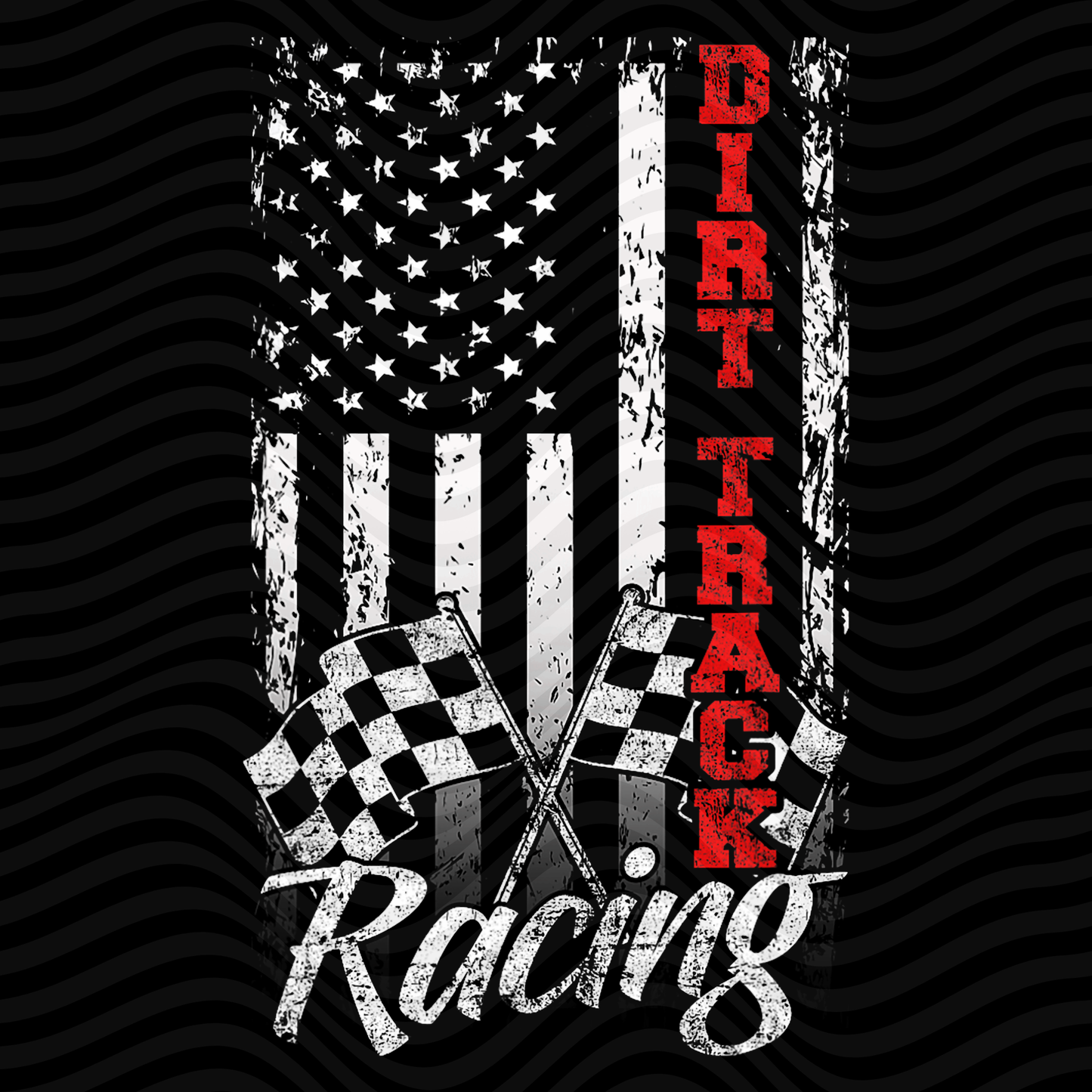 Dirt Track Racing