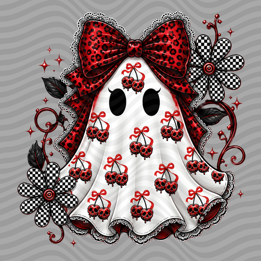 Cherry Ghost