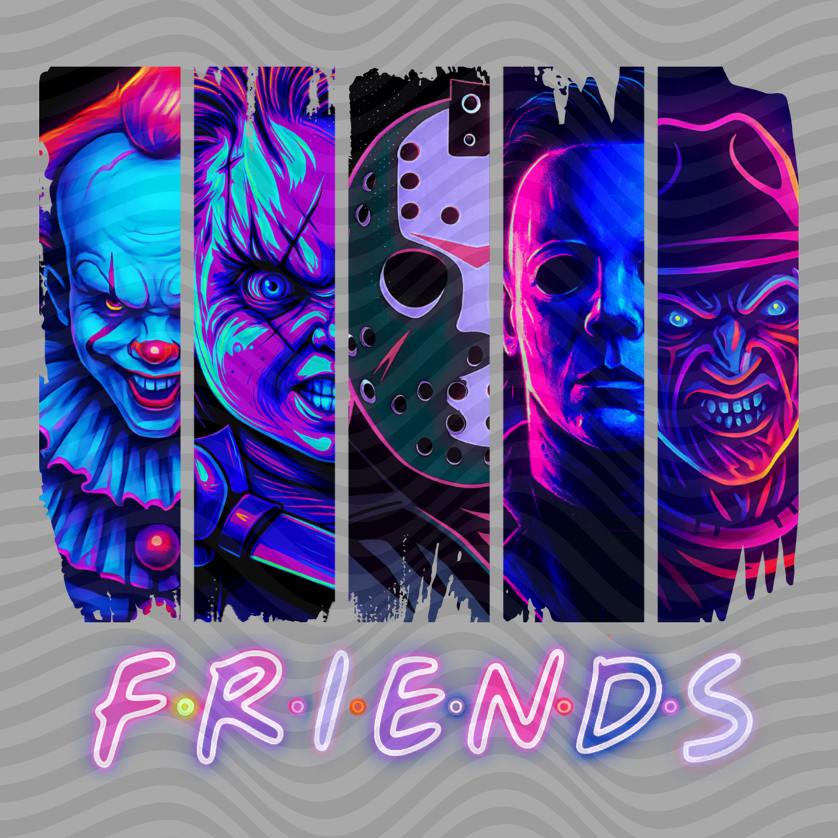 Friends