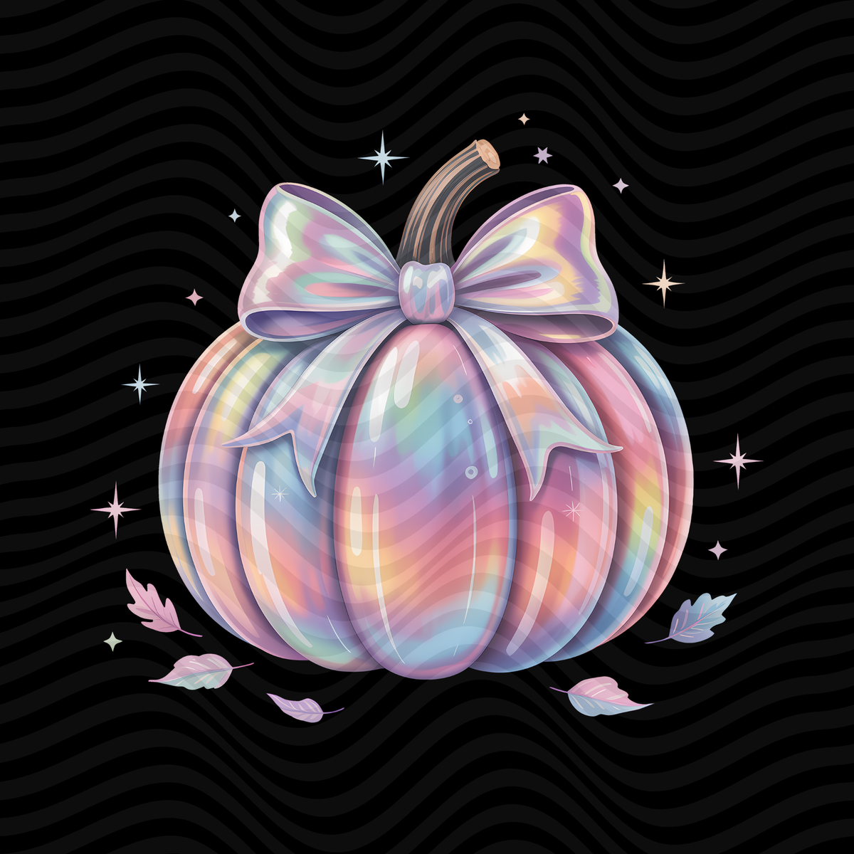 Pearl Pumpkin