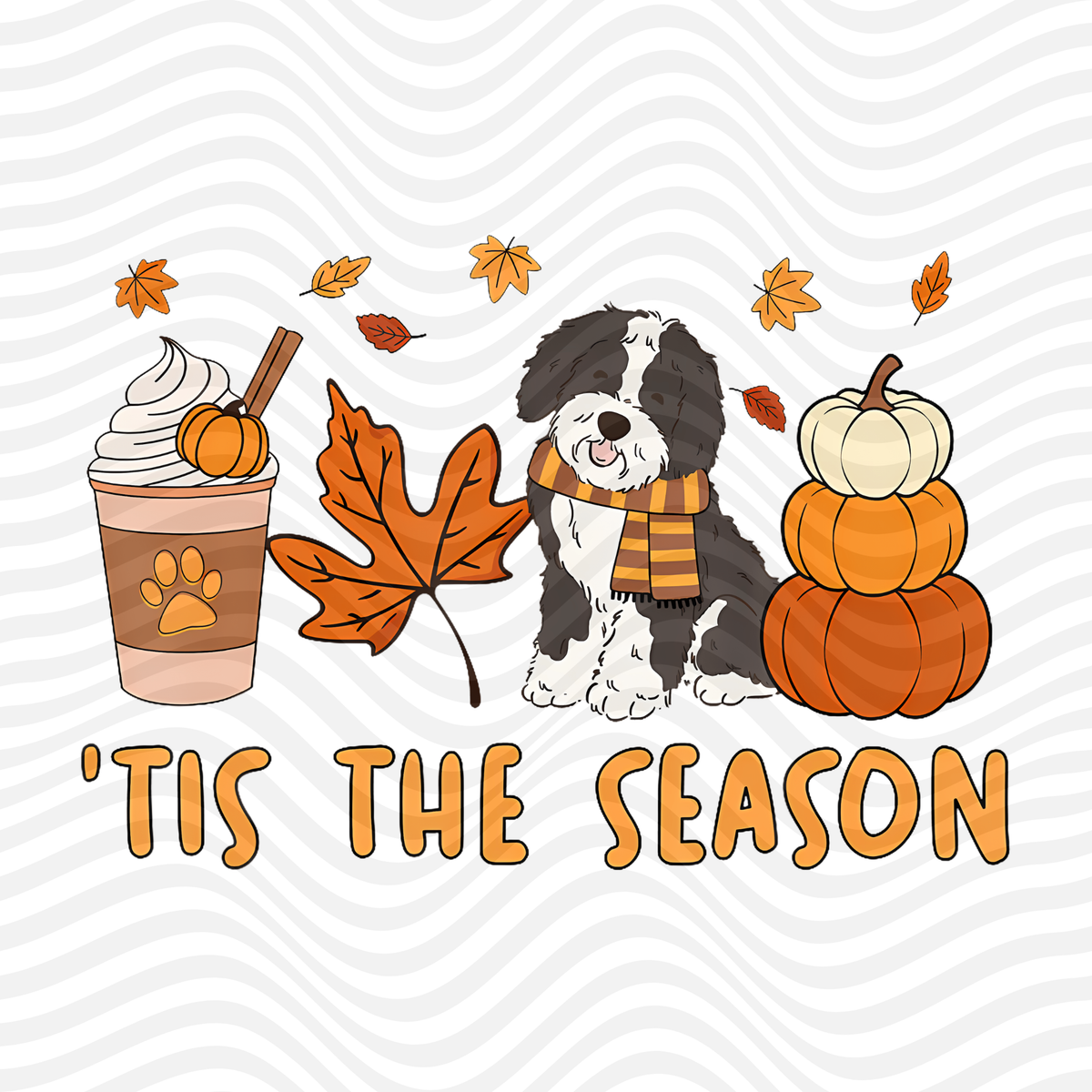 Tis The Season