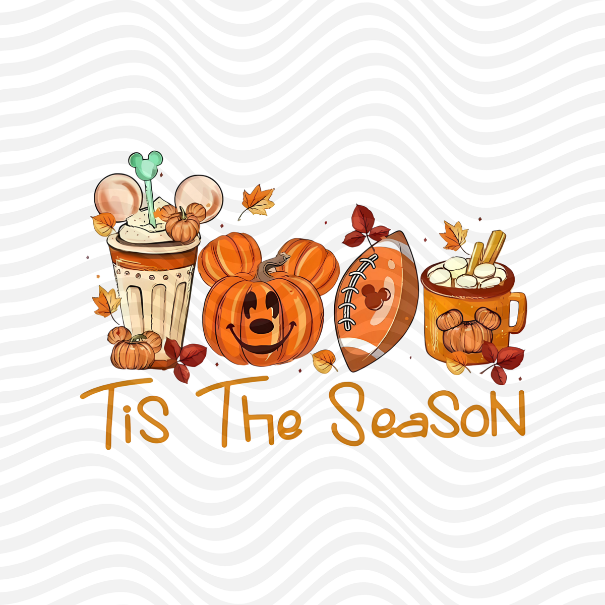 Tis the Season