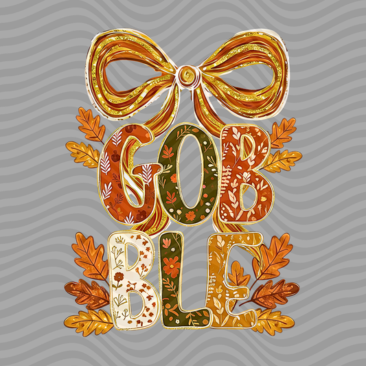 Gobble