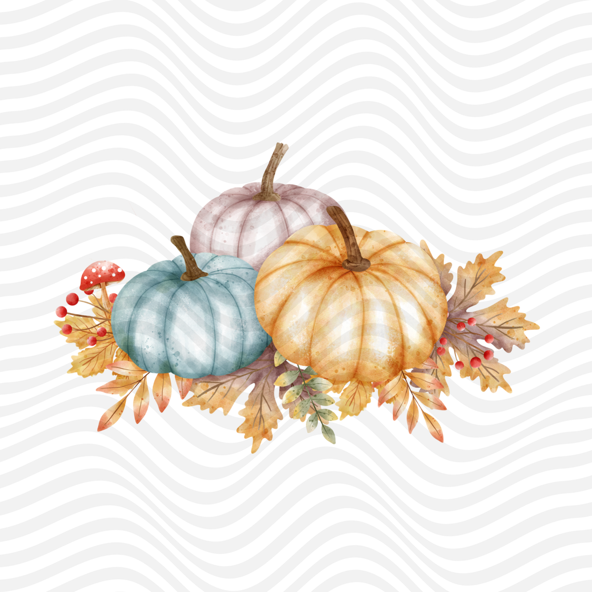 Pumpkins