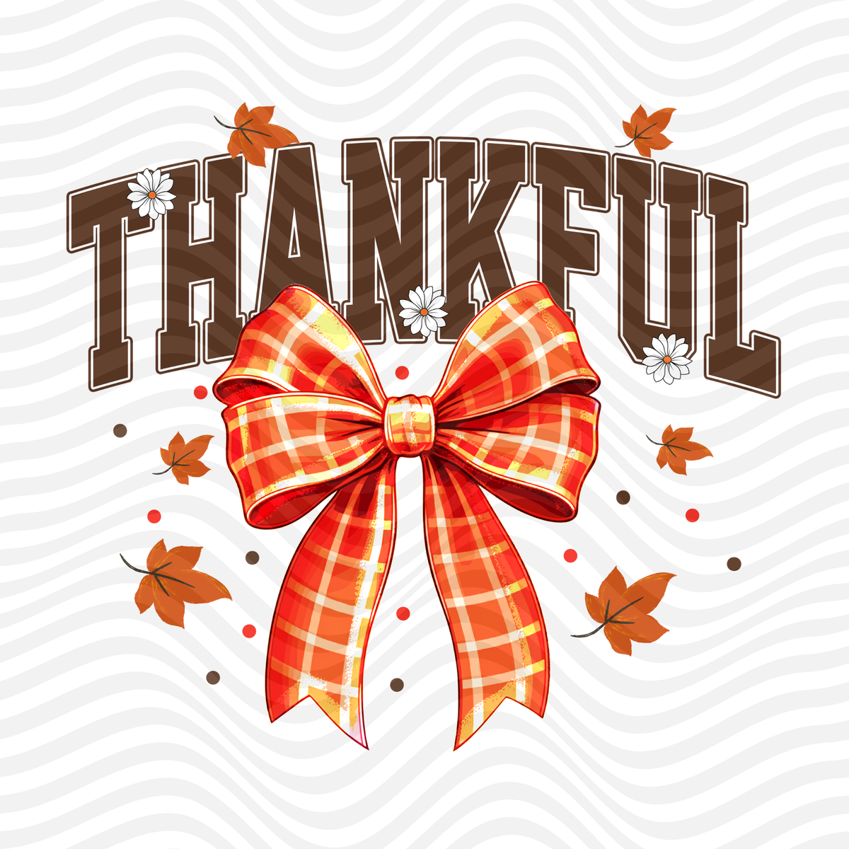 Thankful