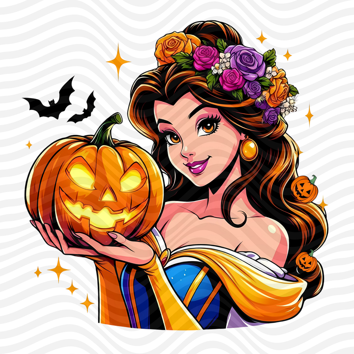 Belle