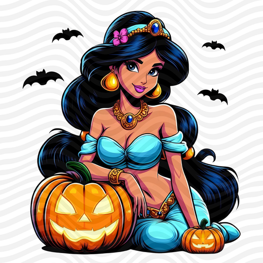 Jasmine
