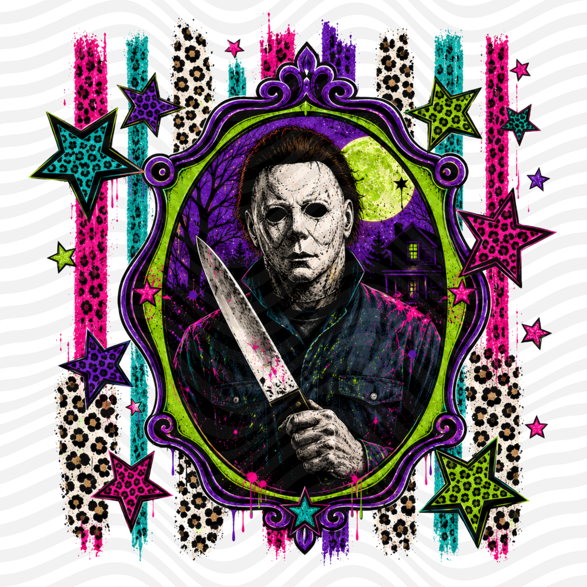 Michael Myers