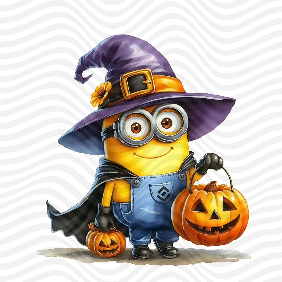Minions