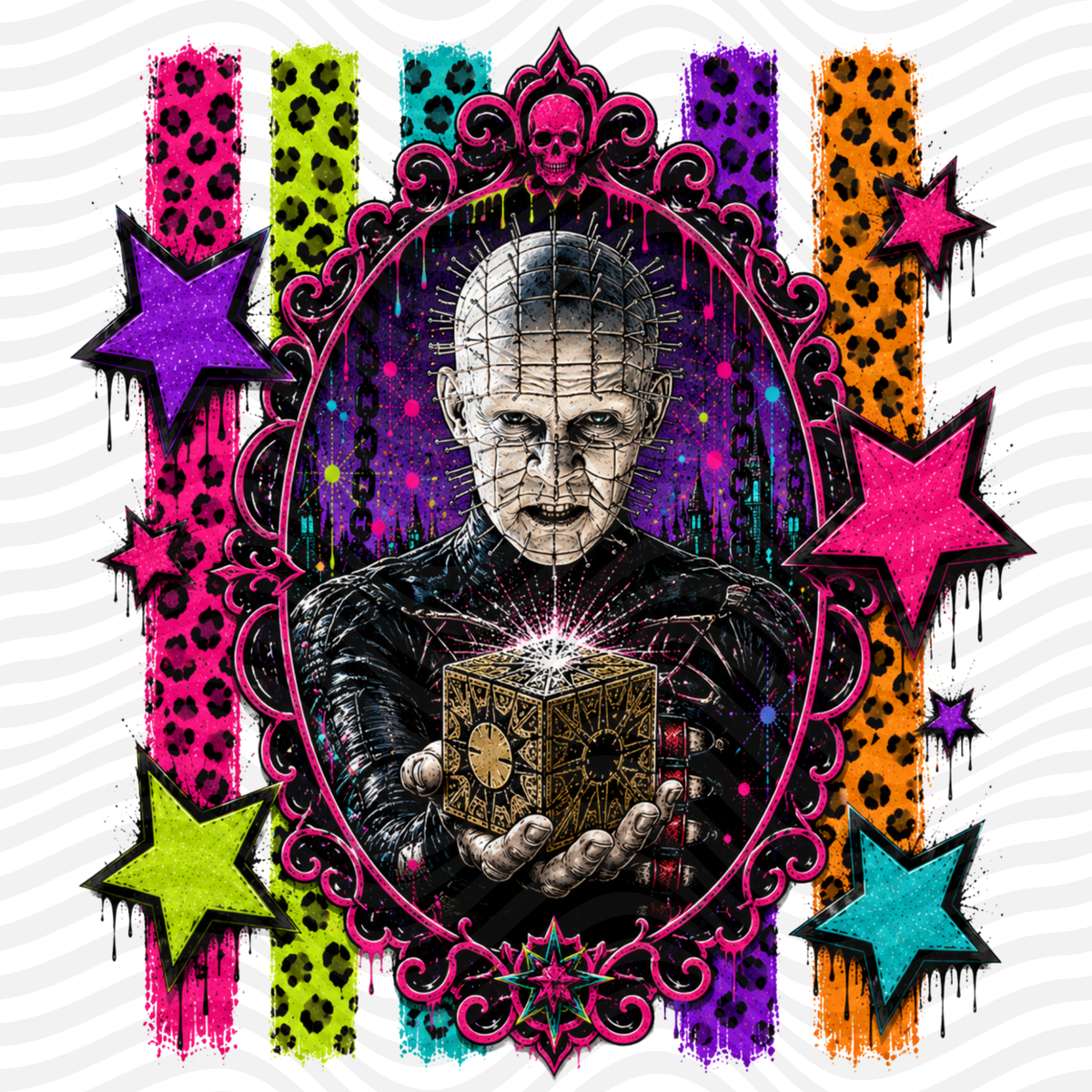 Pinhead