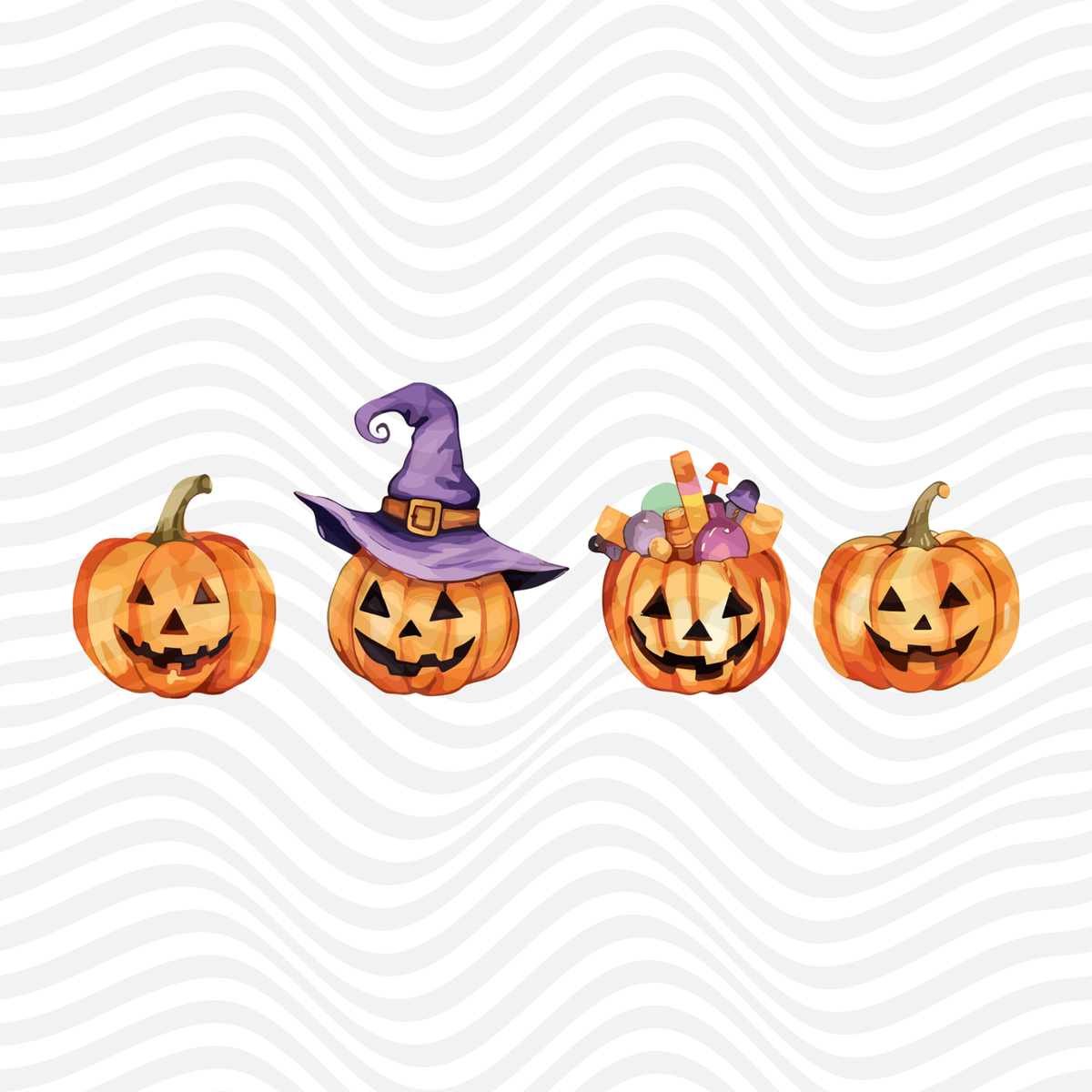 Pumpkins