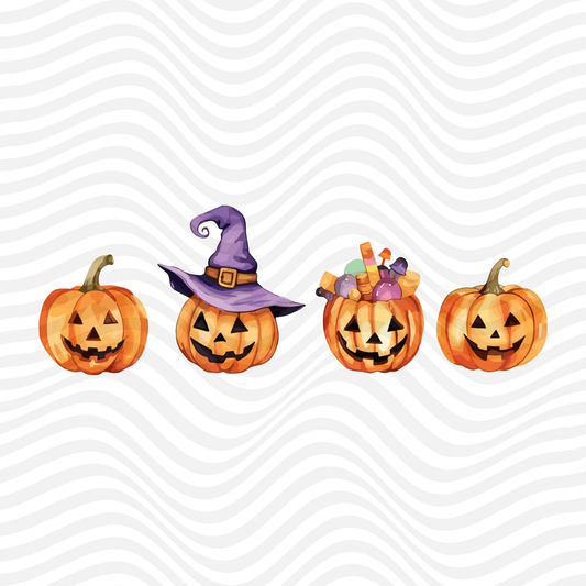 Pumpkins